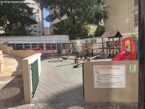 Apartamento, 3 quartos, 180 m² - Foto 18