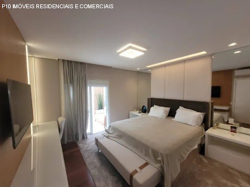 Apartamento, 4 quartos, 300 m² - Foto 30