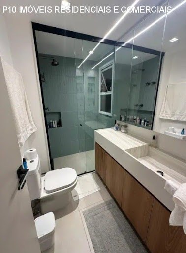 Apartamento, 3 quartos, 230 m² - Foto 8