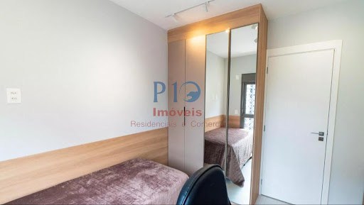 Apartamento, 4 quartos, 132 m² - Foto 15