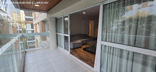 Apartamento, 3 quartos, 132 m² - Foto 16