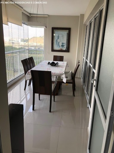 Apartamento, 3 quartos, 80 m² - Foto 34