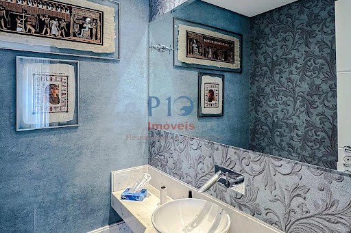 Apartamento, 3 quartos, 204 m² - Foto 32
