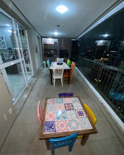 Apartamento, 3 quartos, 170 m² - Foto 8