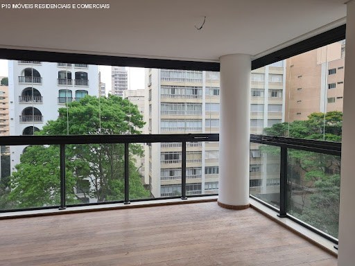 Apartamento, 3 quartos, 205 m² - Foto 9