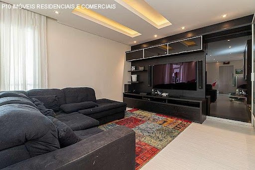 Apartamento, 3 quartos, 184 m² - Foto 6