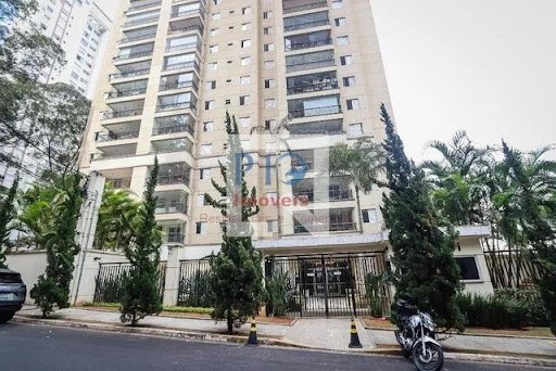 Apartamento, 2 quartos, 83 m² - Foto 12