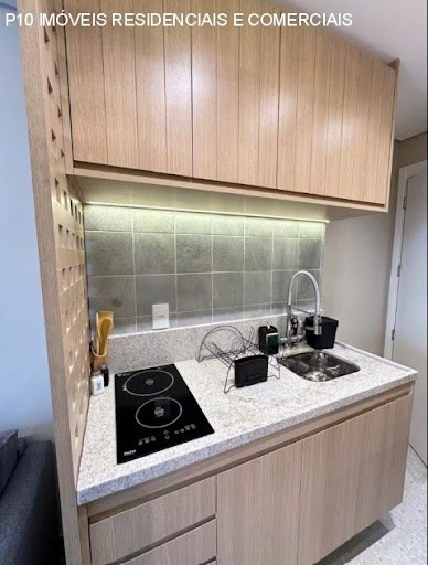 Apartamento, 1 quarto, 38 m² - Foto 13