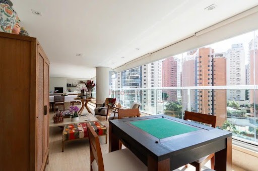 Apartamento, 4 quartos, 335 m² - Foto 1