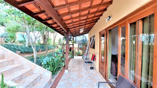Casa, 4 quartos, 210 m² - Foto 20