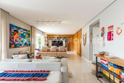 Apartamento, 4 quartos, 200 m² - Foto 41