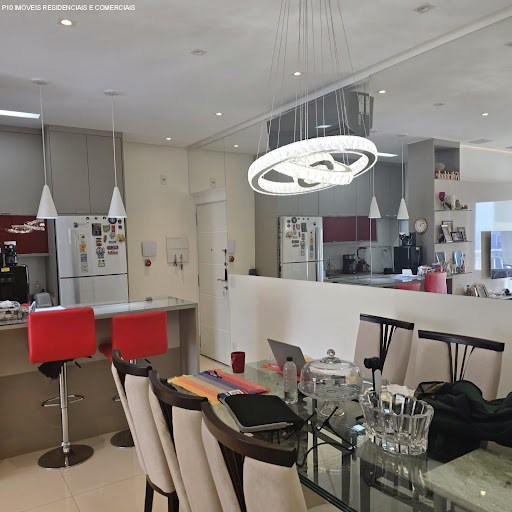 Apartamento, 3 quartos, 96 m² - Foto 7