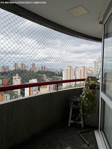 Apartamento, 4 quartos, 210 m² - Foto 43