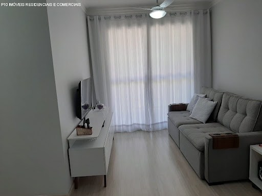 Apartamento, 2 quartos, 55 m² - Foto 1