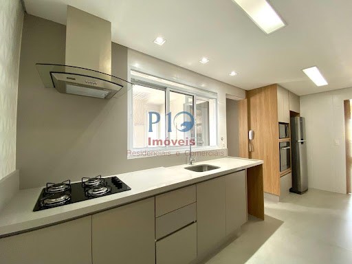 Apartamento, 3 quartos, 129 m² - Foto 3