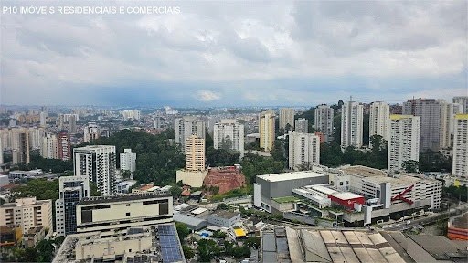 Cobertura, 3 quartos, 348 m² - Foto 16