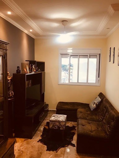 Apartamento, 2 quartos, 84 m² - Foto 8