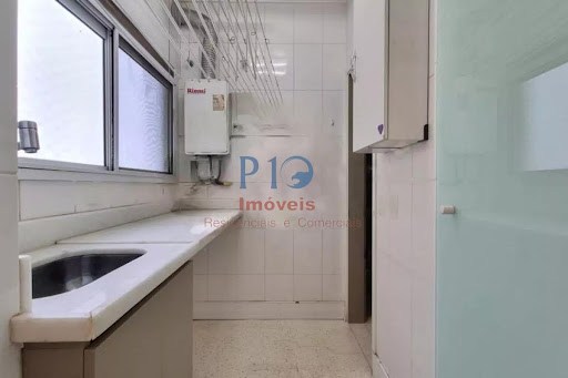 Apartamento, 3 quartos, 124 m² - Foto 21