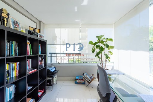 Apartamento, 5 quartos, 540 m² - Foto 2