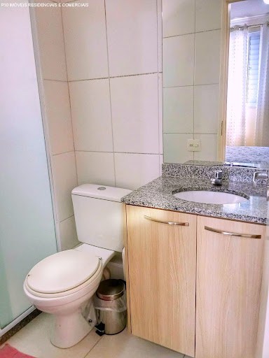 Apartamento, 2 quartos, 64 m² - Foto 7