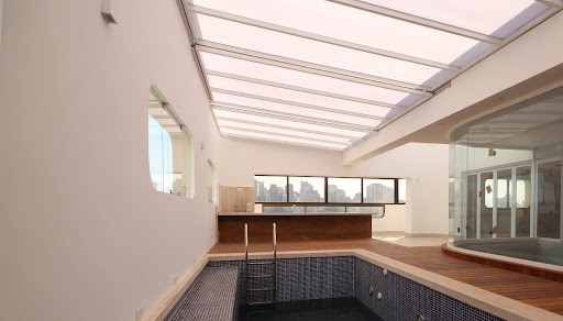 Apartamento, 4 quartos, 453 m² - Foto 7