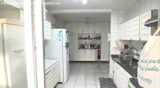 Apartamento, 3 quartos, 190 m² - Foto 3