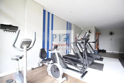 Apartamento, 2 quartos, 50 m² - Foto 27