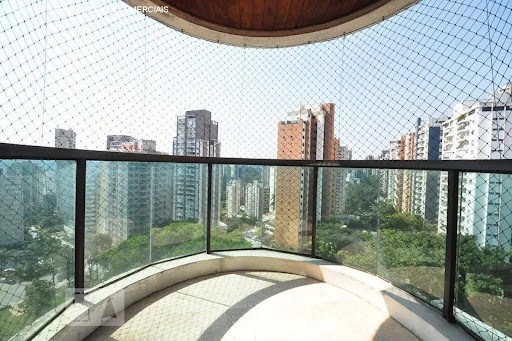 Apartamento, 4 quartos, 236 m² - Foto 9