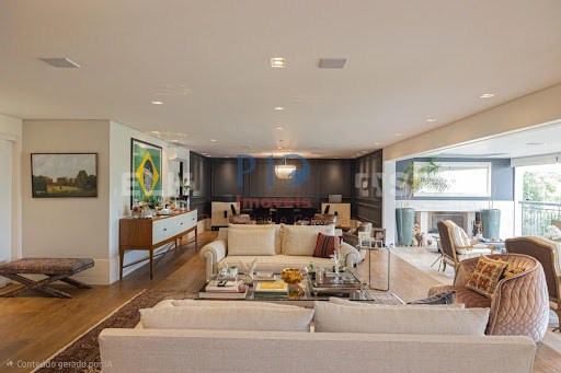 Apartamento, 3 quartos, 356 m² - Foto 12