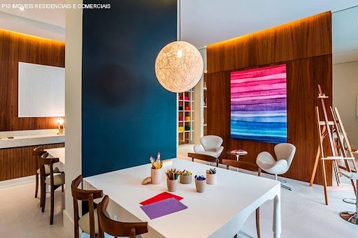 Apartamento, 4 quartos, 391 m² - Foto 8