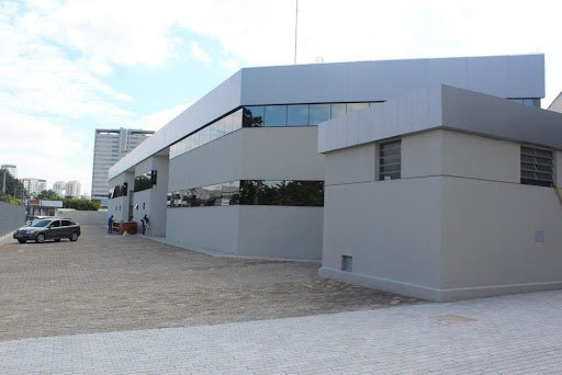Depósito-Galpão - Foto 1