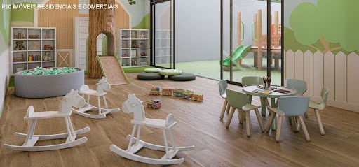 Apartamento, 4 quartos, 281 m² - Foto 5