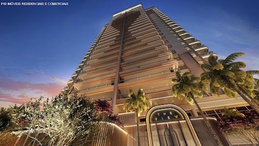 Apartamento, 4 quartos, 290 m² - Foto 3