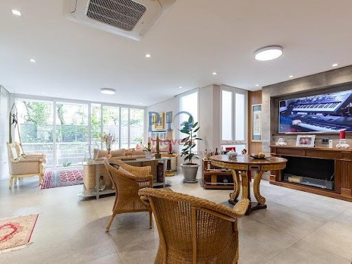 Casa, 4 quartos, 424 m² - Foto 14