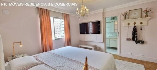 Apartamento, 4 quartos, 225 m² - Foto 6