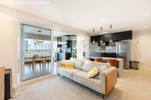 Apartamento, 3 quartos, 96 m² - Foto 3
