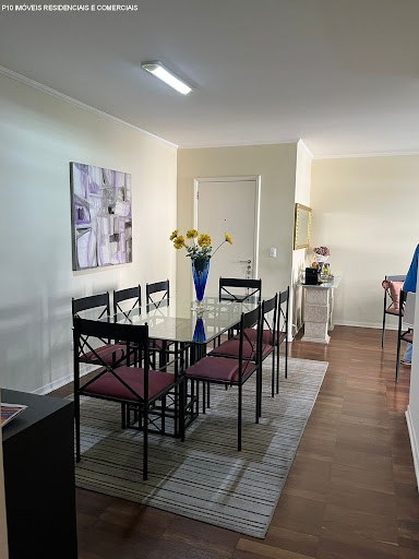 Apartamento, 3 quartos, 140 m² - Foto 1