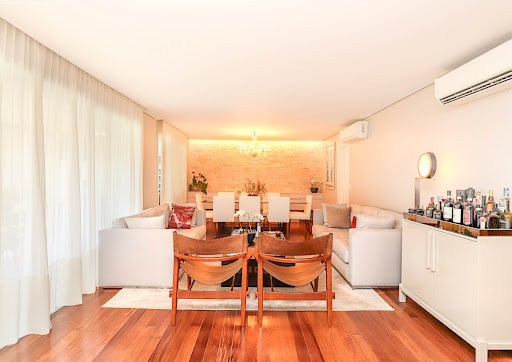 Apartamento, 3 quartos, 226 m² - Foto 10