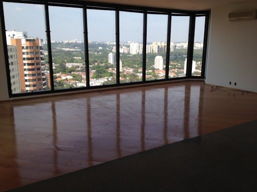 Apartamento, 3 quartos, 250 m² - Foto 1