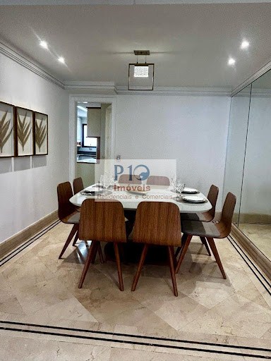 Apartamento, 4 quartos, 160 m² - Foto 8