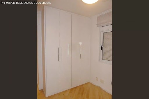 Apartamento, 2 quartos, 58 m² - Foto 2