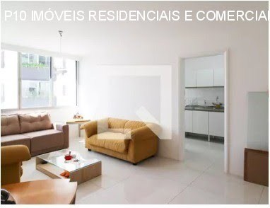 Apartamento, 2 quartos, 142 m² - Foto 1