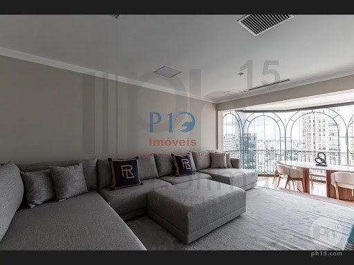 Apartamento, 4 quartos, 347 m² - Foto 43