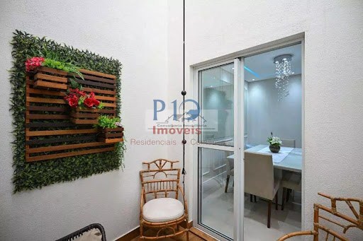 Casa, 3 quartos, 150 m² - Foto 6