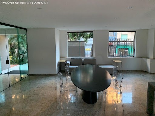 Apartamento, 4 quartos, 160 m² - Foto 10