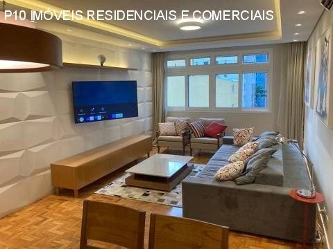 Apartamento, 3 quartos, 108 m² - Foto 2