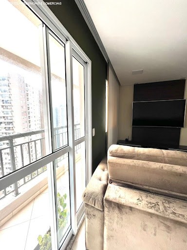 Apartamento, 2 quartos, 66 m² - Foto 5