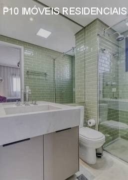 Apartamento, 1 quarto, 57 m² - Foto 4