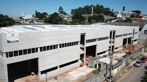 Depósito-Galpão, 3460 m² - Foto 8