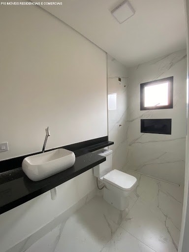 Casa, 3 quartos - Foto 14